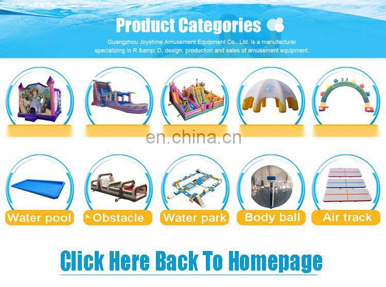 Princess Pink House Inflatable Unicorn Bouncy Jumping Castle Bouncers for party