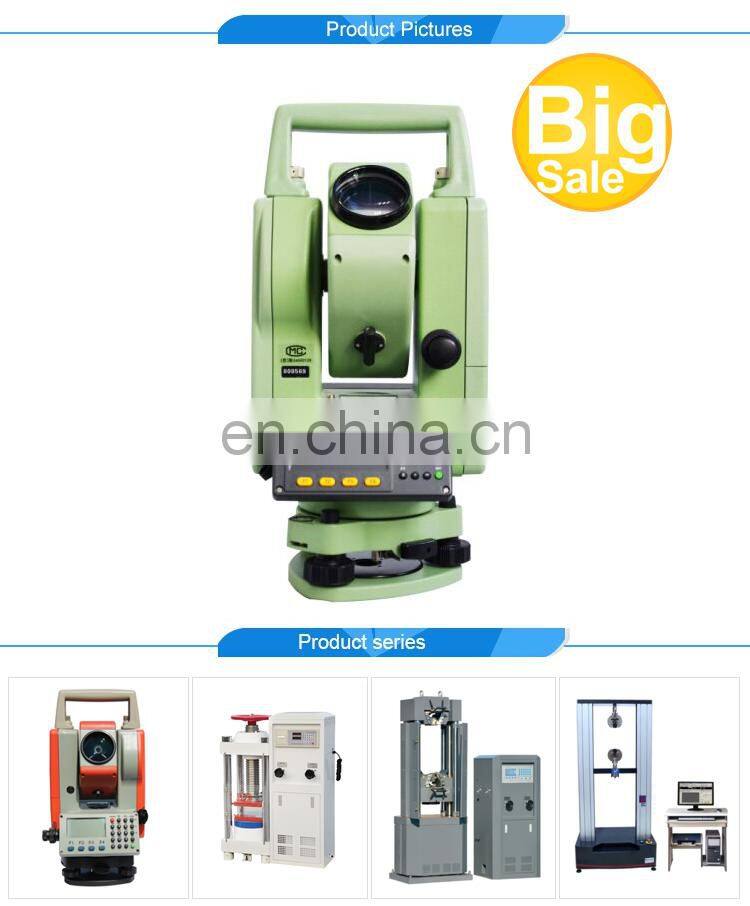 Best-selling surveying equipment total station battery charger