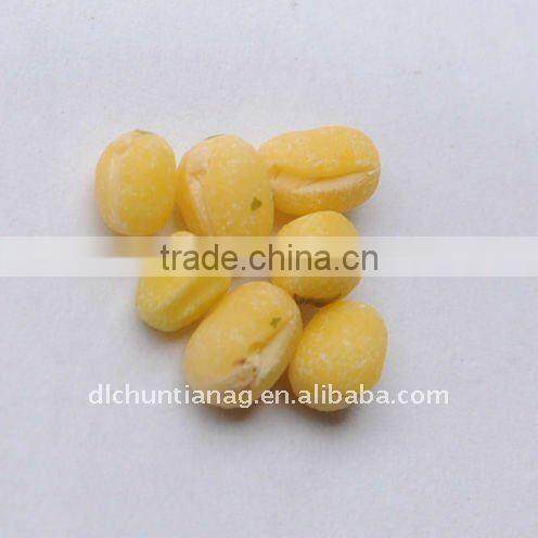 super organic mung bean