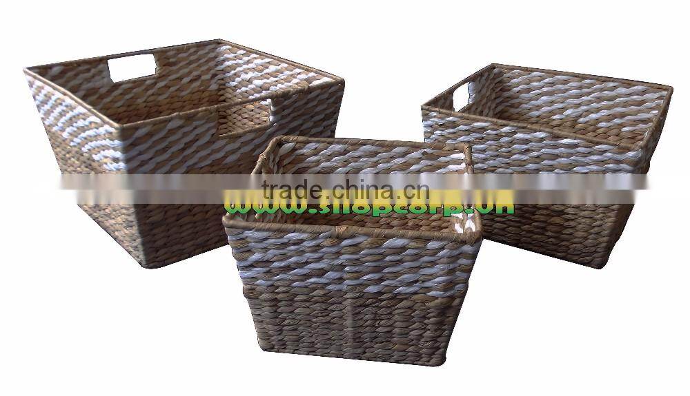 GARDEN DECORATION FIBERGLASS FLOWER POTS AND PLANTING