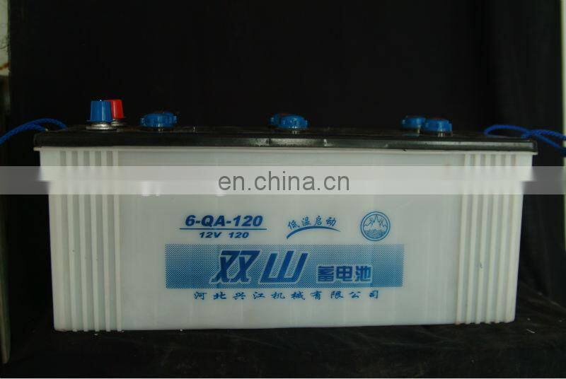 12v 120ah lead acid battery