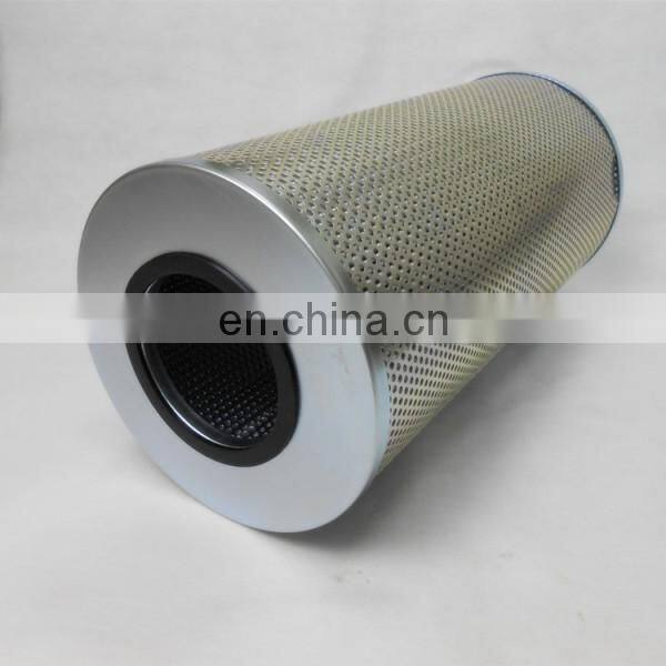 Filter Element High quality replacement VOKES Hydraulic oil filter element C6370367