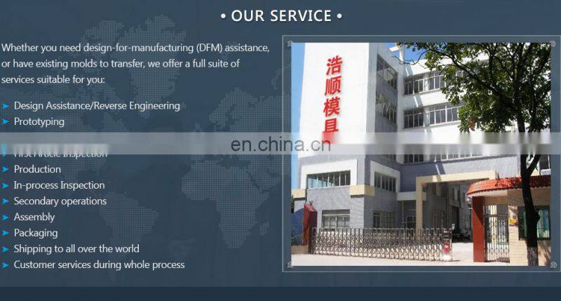 Customized medical parts plastic mould manufacturers