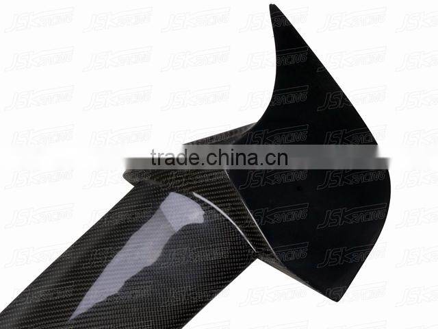 2014 CARBON FIBER ROOF SPOILER FOR PORSCHE MACAN (JSK230803)