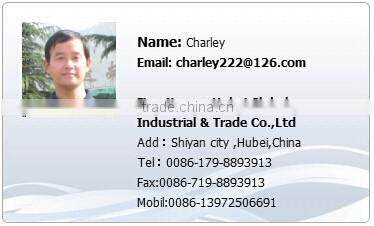 Dongfeng C37 4x2 cheap Ambulance