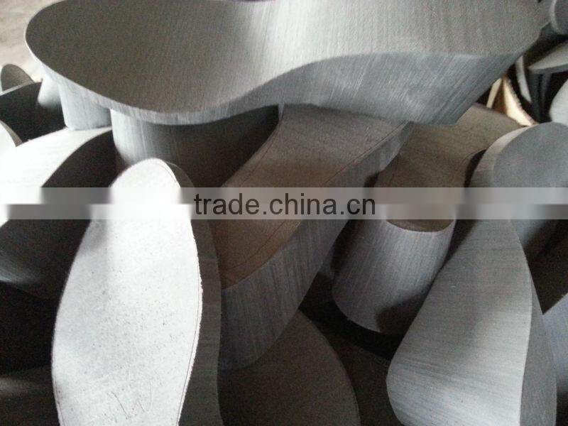 Woman High Heel Shoe Sandal Wedge Sole