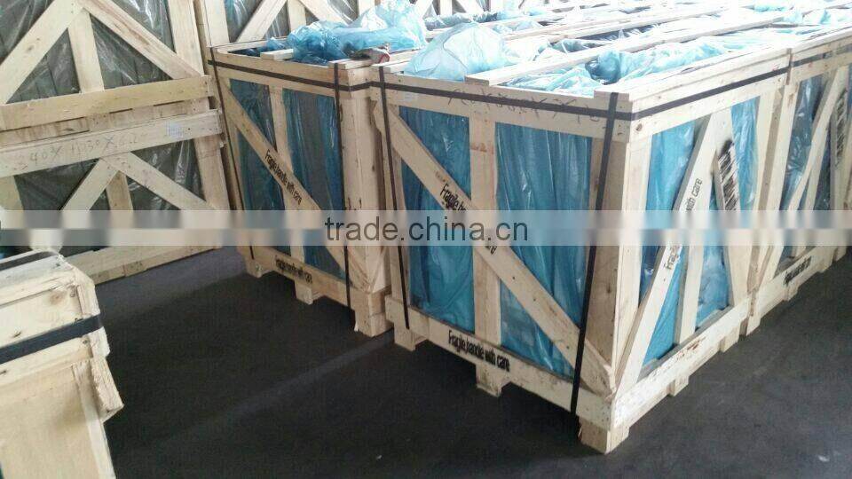 1.5mm thick 1 inch round cosmetic mirror