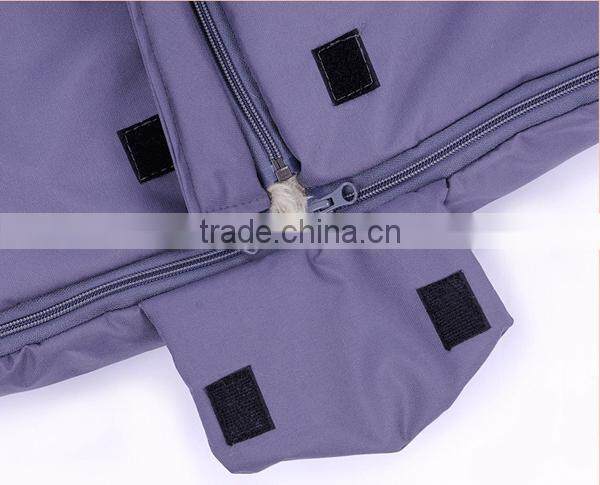 thick winter baby sleeping bag