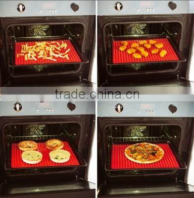 Silicone Barbecue Mat , Silicone Mat, BBQ Mat, silicone BBQ Mat,non-slip barbecue mat