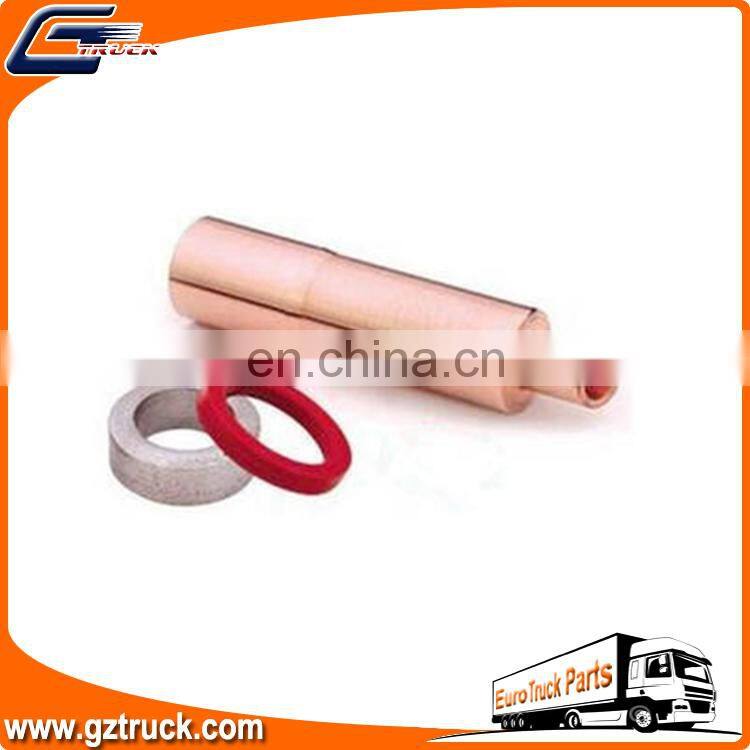 Heavy Duty Truck Parts Fuel Injector Sleeve  Oem  270946-7   276836  T042    for VL  Truck  Injector Sleeve Copper