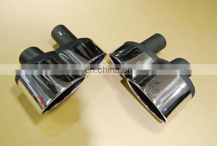 Ghibli to W style body kit 2011y~ FRP material front bumper with LED rear bumper side skirts trunk spoiler exhaust tips