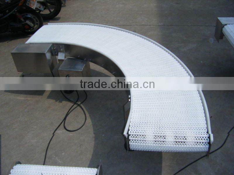 Flat belt conveyor price