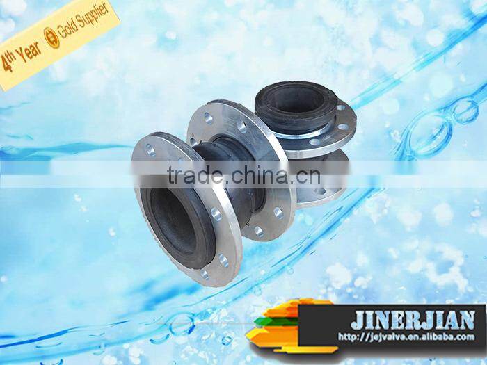 Flexible Rubber Joint Rubber Expansion Joint Manufacturers