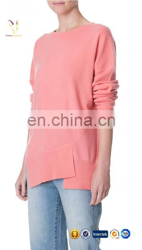 Lambswool In Luxury Cashmere Brand Sweaters