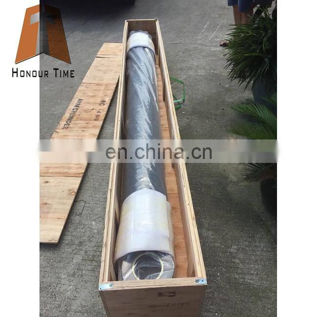 Hot sell China factory Hydraulic cylinder assy EC460BLC EC460B Arm cylinder assy