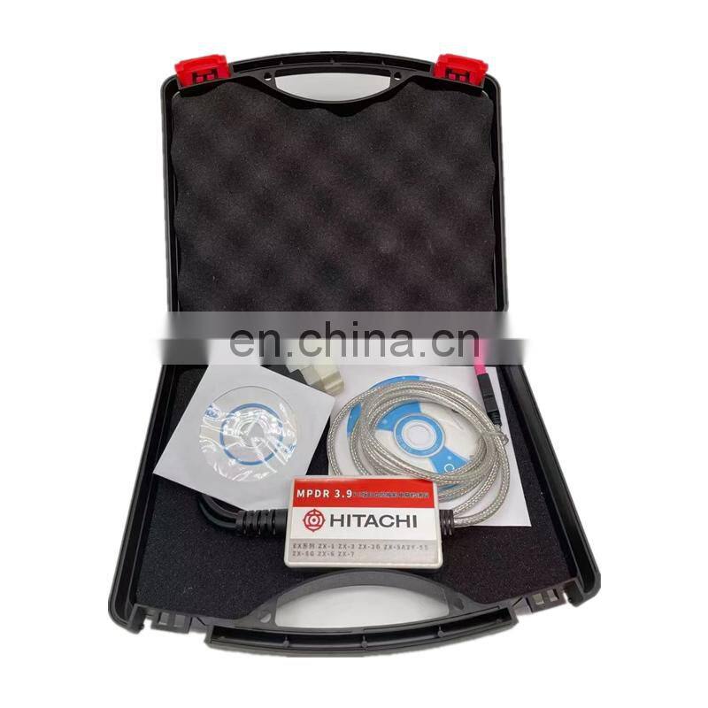 test equipment used for ZX-5A ZX-5B ZX-5G ZX-1 ZX-3 all series models