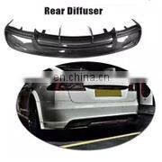 Modify Luxury carbon mirror cover for Land rover Range Rover Sport 2014-2020