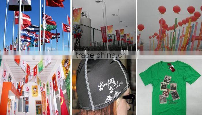 New product!!! TAIMES TX2204I industrial flag textile plotter digital cotton fabric dye sublimation printer printing machine