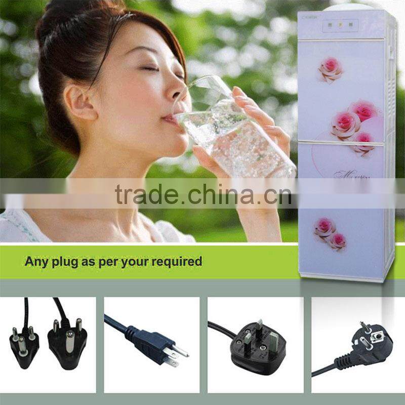 national water dispenser/ RO water purifier
