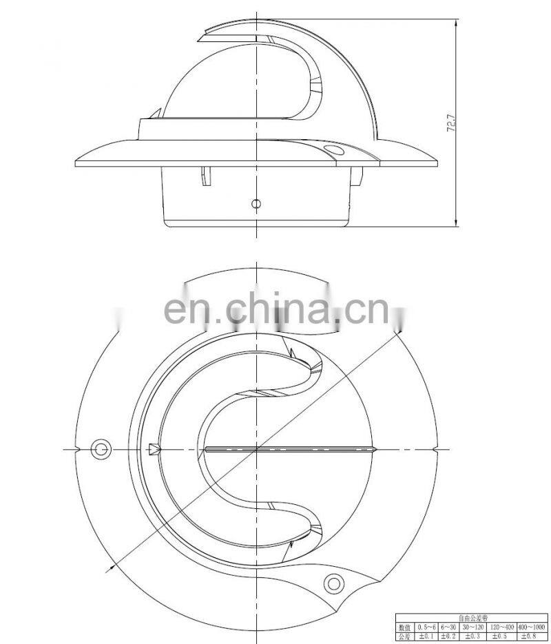 Marine electronics maritime navigation communication small craft ship boat yacht skiff high accuracy magnetic compass