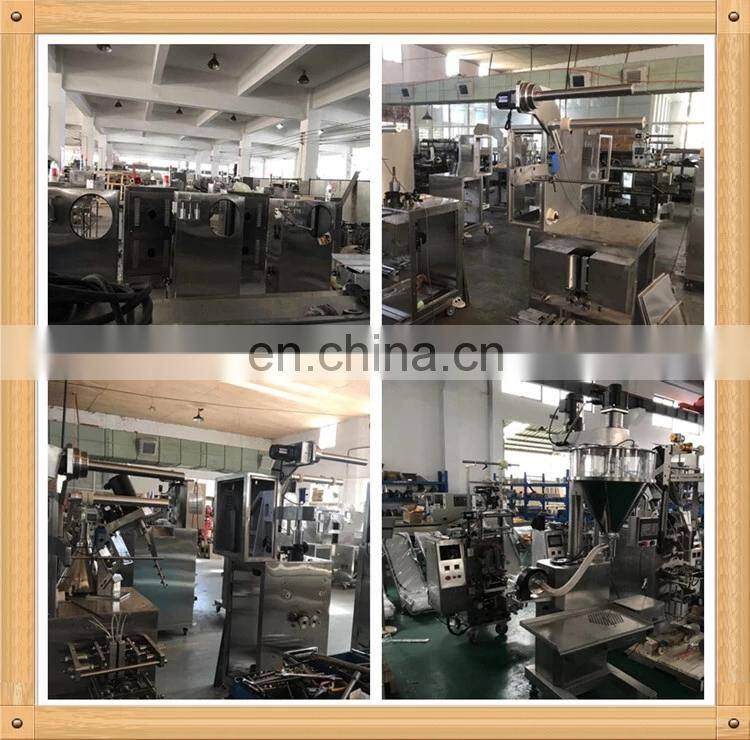 Speed 180pcs/min automatic sausage labeling machine