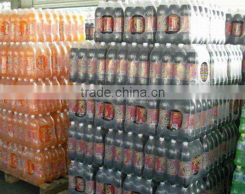 automatic sleeve packing machine