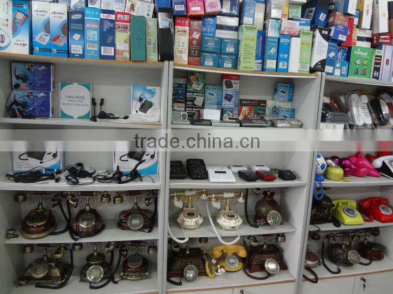 basic analog landline phone models