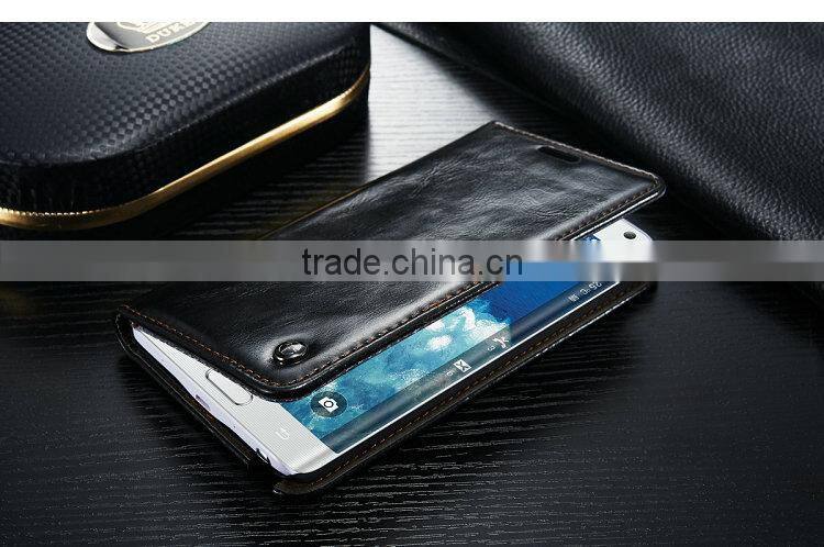 CaseMe Personalised Cellphone Case Cover for Samsung Galaxy Note Edge N9150