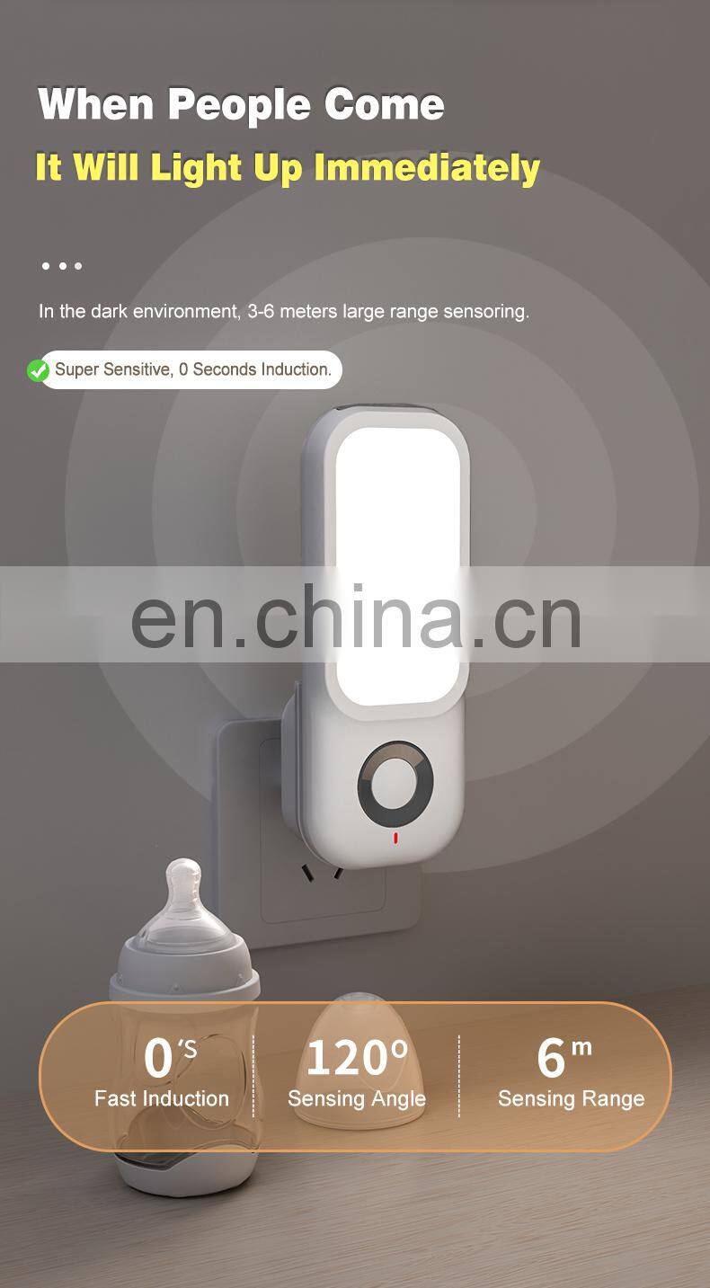 Pir Infrared Motion Sensor Bed Light With Built In Battery Under Cabinet Wardrobe Led Motion Sensor Closet Light Usb For Stairs