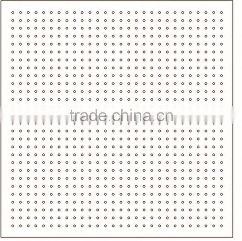 exterior wall hanging suspended ceiling tiles