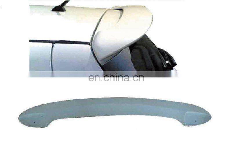 Car High Quality Rear Wing ABS Wind Spoiler Spoiler Wing For Suzuki Swift