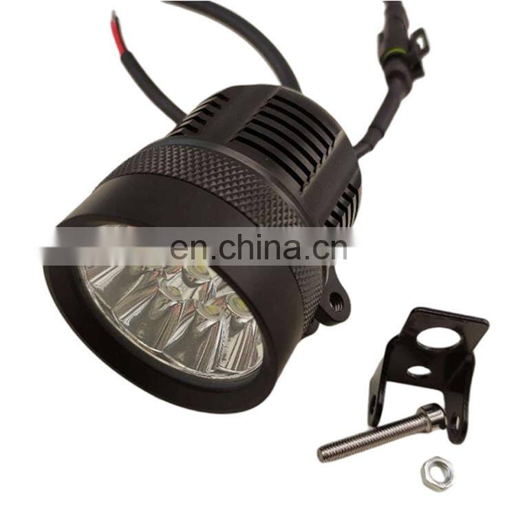 UNIVERSAL 70w Top 60w Driving Work Light Motorcycle Spotlight In 9 LED UNIVERSAL 70w Top 60w Driving Work Light Motorcycle Spotlight In 9 LED