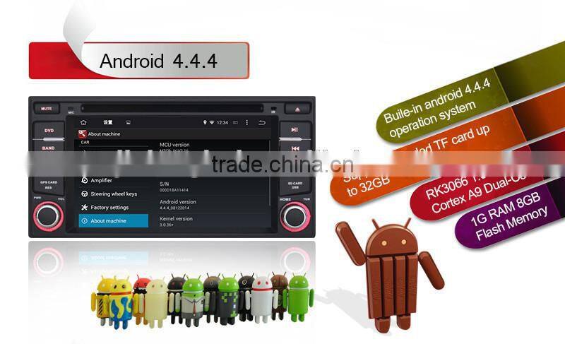 ANDROID4.4 OEM IN CAR DOUBLE DIN DVD FOR NISSAN LIVINA 2013, TOUCH SCREEN,RADIO,GPS,WIFI,BLUETOOTH,SWC,MP3,USB,SD,AUX,3G OPTION