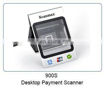 RS232, RS485 Interface CPU IC card 1D 2D Barcode Payment POS Terminal for Bus