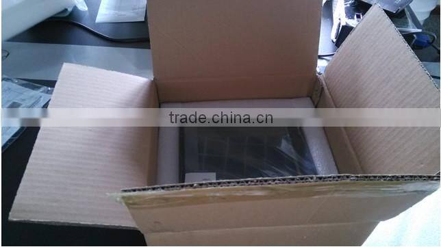 DT-P104-I Industrial fanless i3/i5/i7 CPU 10.4" touch screen panel pc intel motherboard