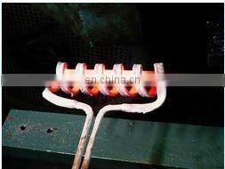 15kw Medium Frequency Induction Coil for Heating