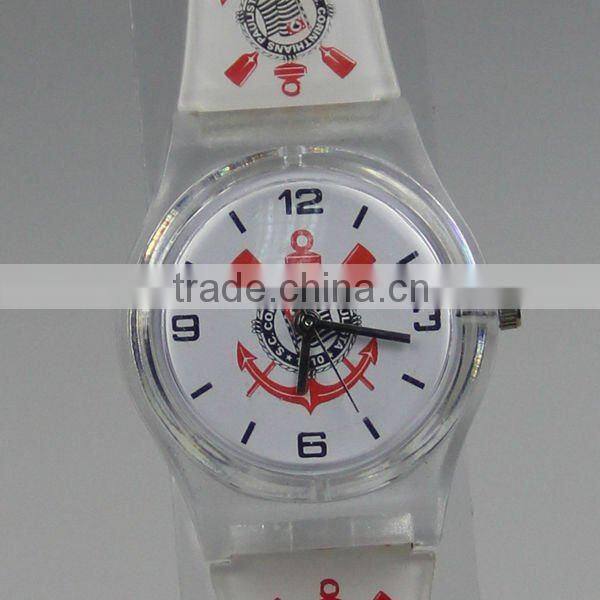 colorful designed cheap watches