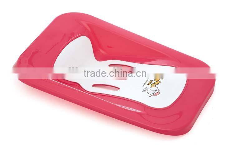 Callia baby plastic bath tub