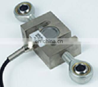 50~500N hf S type sensor digital push pull force gauge tester