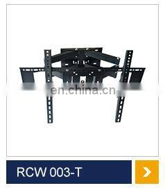 Swivel TV Brackets Full Motion TV Wall Mounts Stands Single Arm Tv Hanger