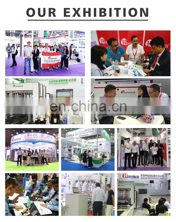 HT-6018-A Computer Controlled And Customizable Helmet Strap Tensile Testing Machine (dynamic)