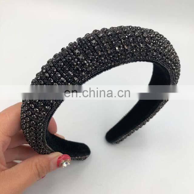 Women 2020 Head Bands