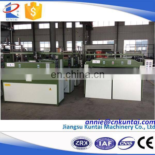 XCLP2 Hydraulic Press Cutting Machine