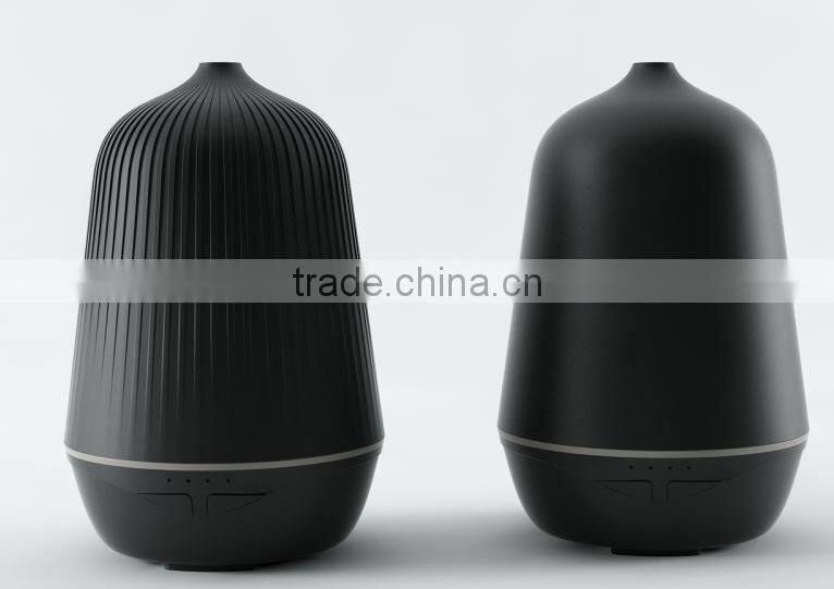 Ultrasonic Cool Mist Mini Aroma Diffuser