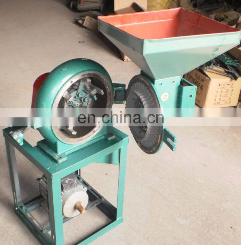 new patented inventions flour mill grain crusher machine