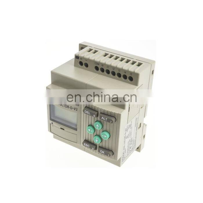 Genuine Omron controller omron lcd pid controller for enail coil heater ZEN-20C1DT-D-V2 ZEN20C1DTDV2