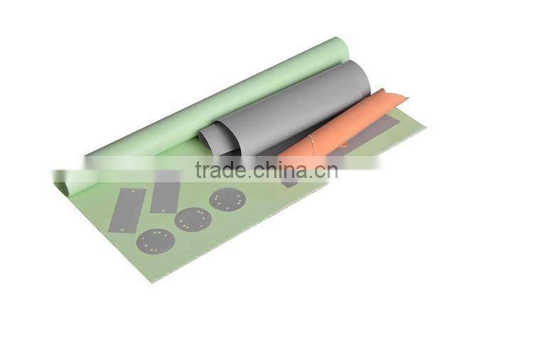 94-V0 Flame Rating Thermal Insulators For Power Supply