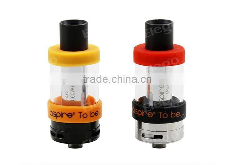 Wholesale Genuine Aspire Cleito Vaporizer with 3.5ml Subohm Tank Dual Clapton Coil