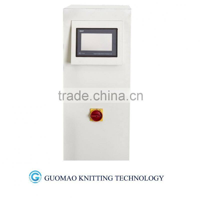 high speed winding machine