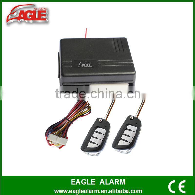 Hot sale keyless entry for cars manufacturer from China